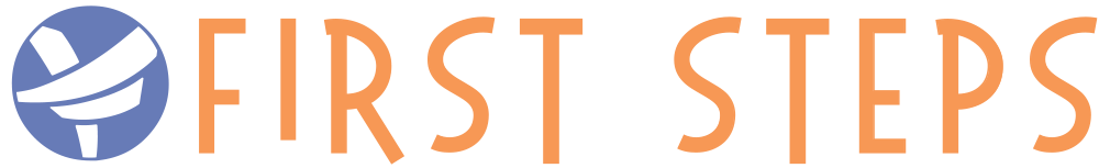 firststeps logo