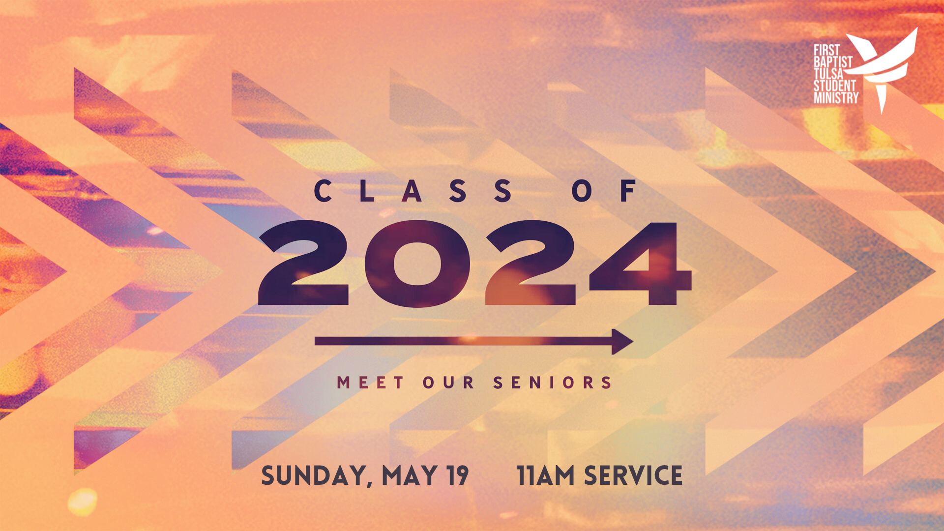 Senior Sunday 2024